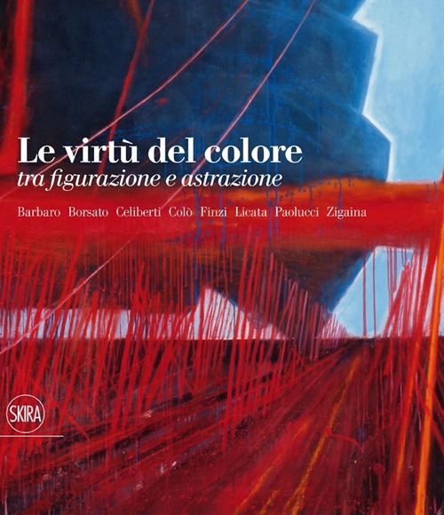Le virtù del colore tra figurazione e astrazione