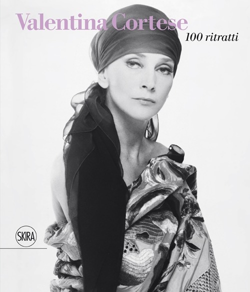 Valentina Cortese. 100 ritratti