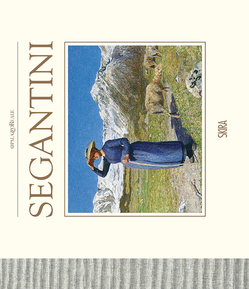 Segantini. Il ritorno a Milano