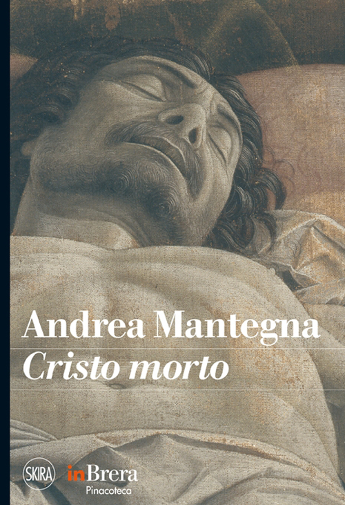 Mantegna. Cristo morto