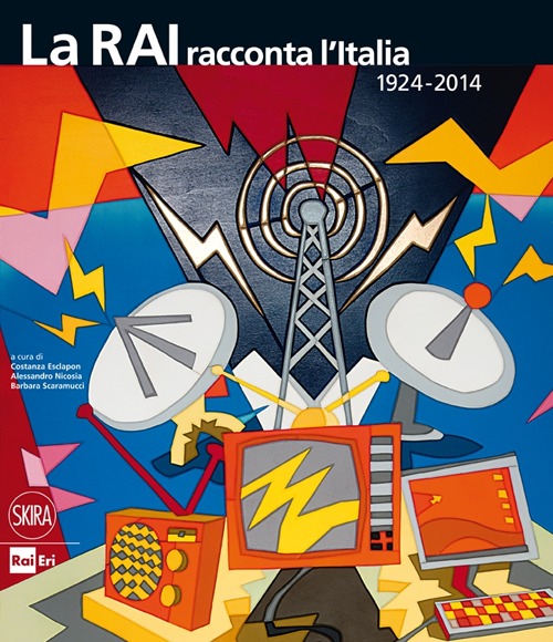 La RAI racconta l'Italia 1924-2014