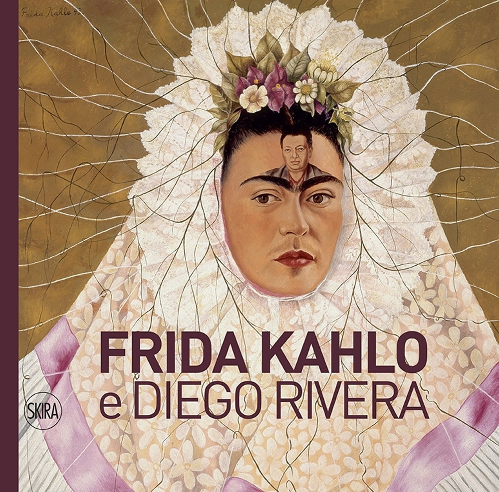 La collezione Gelman: arte messicana del XX secolo. Frida Kahlo, Diego Rivera, Rufino Tamayo, Marfa Izquierdo, David Alfaro Siqueiros, Angel Zarraga