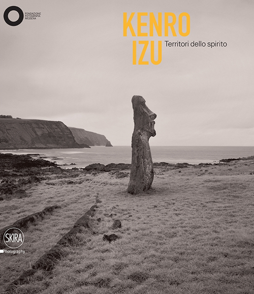 Kenro Izu. Territori dello spirito. Ediz. italiana e inglese