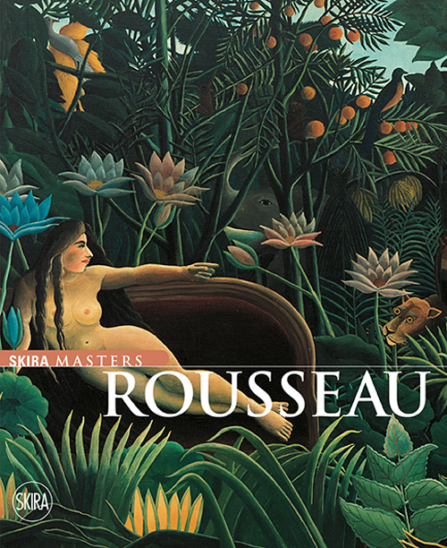 Rousseau