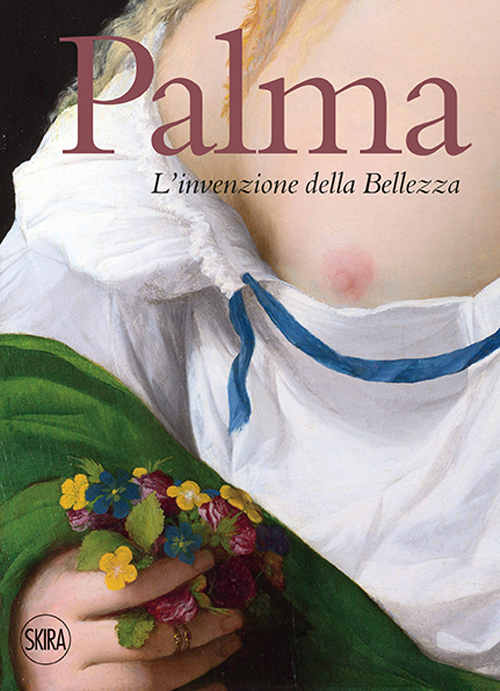 Palma. L'invenzione della bellezza