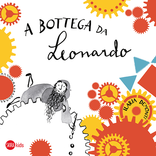 A bottega da Leonardo