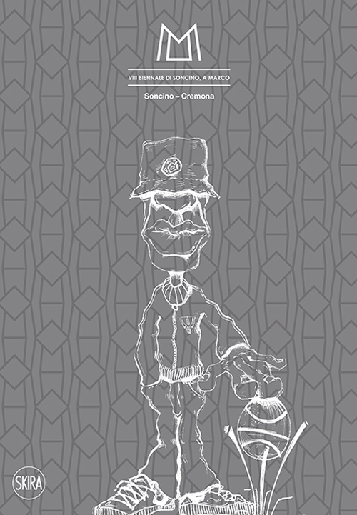 8º biennale di Soncino, a Marco