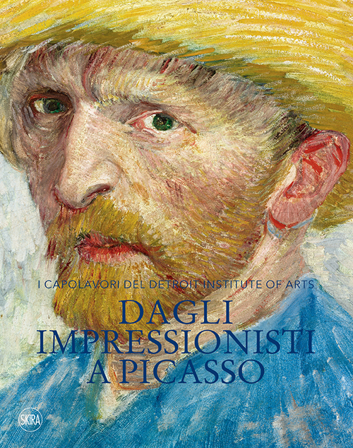 Dagli impressionisti a Picasso. I capolavori del Detroit Institute of Arts