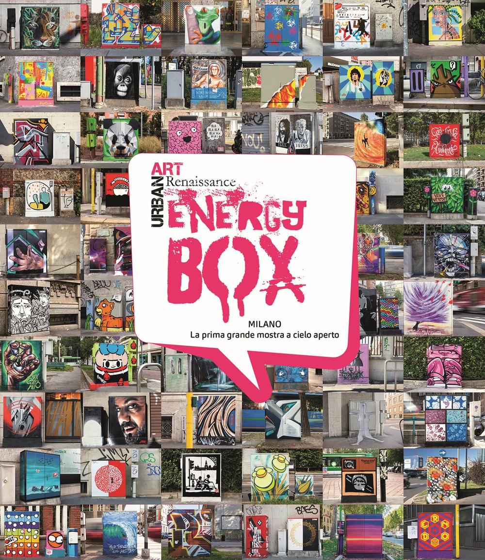 Energy Box