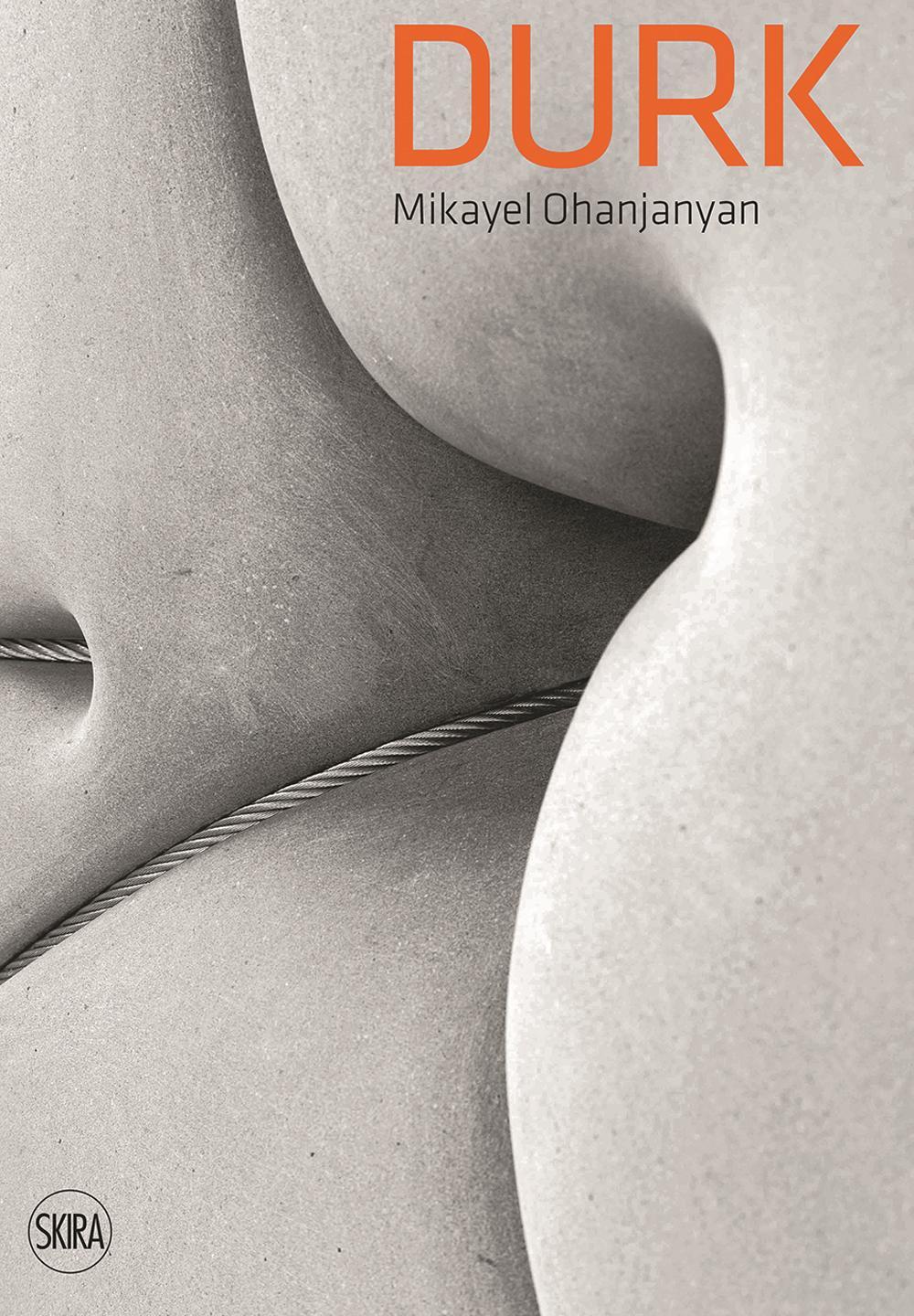 Mikayel Ohanjanyan. Durk