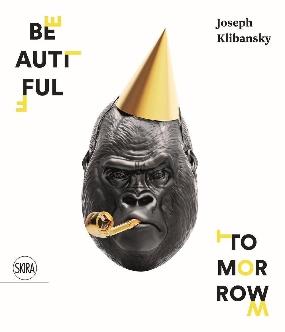 Joseph Klibansky. Beautiful Tomorrow