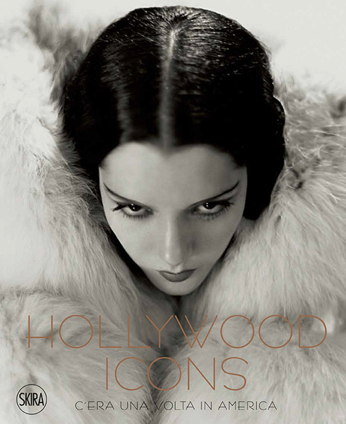 Hollywood Icons. C'era una volta in America. Fotografie dalla John Kobal Foundation