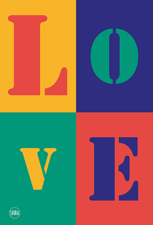 Love. L'arte contemporanea incontra l'amore