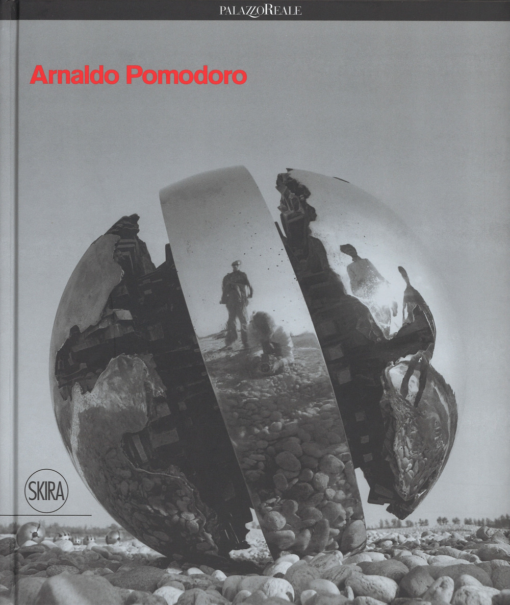 Arnaldo Pomodoro