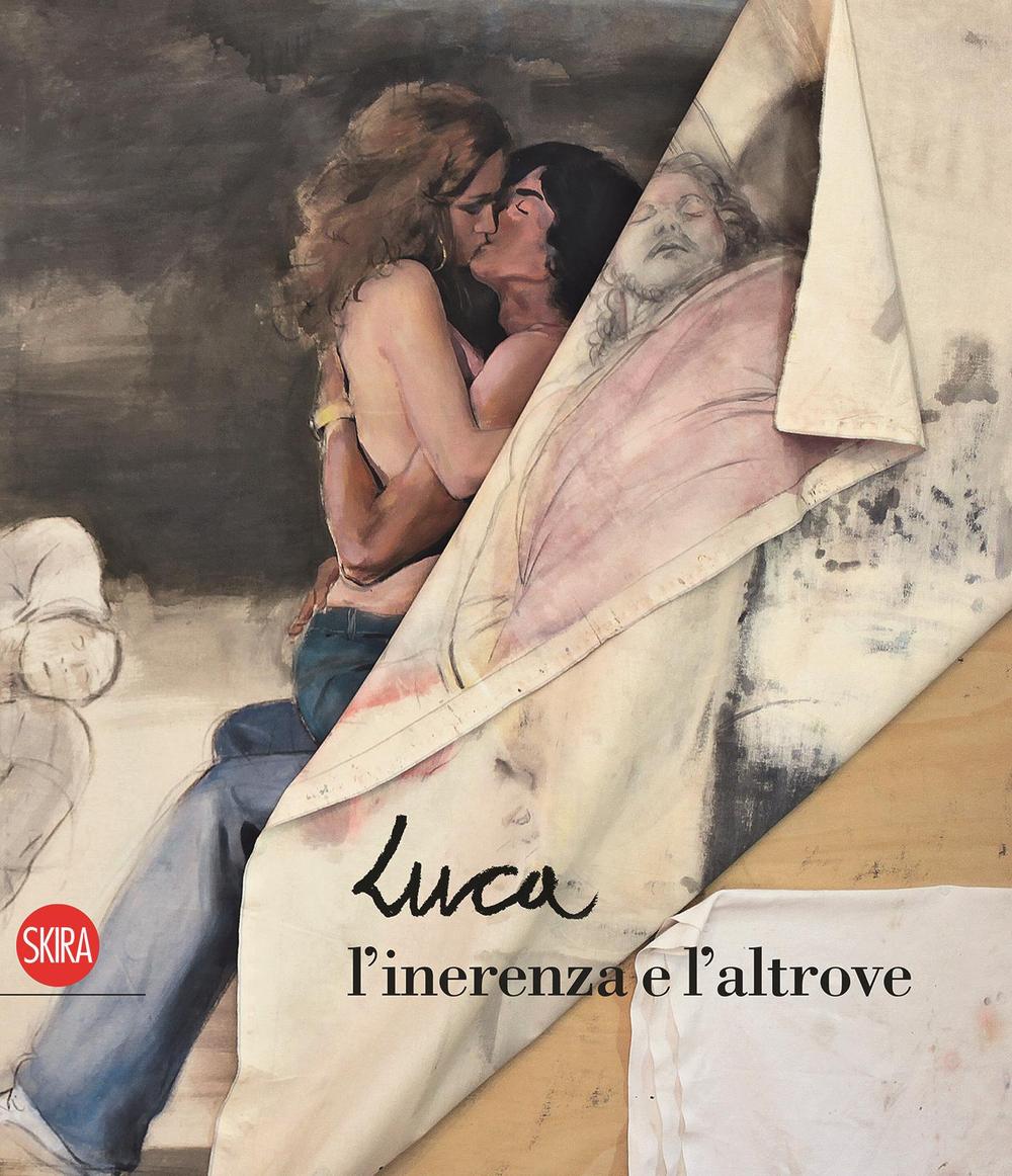 Luca Invernizzi. L'inerenza e l'altrove