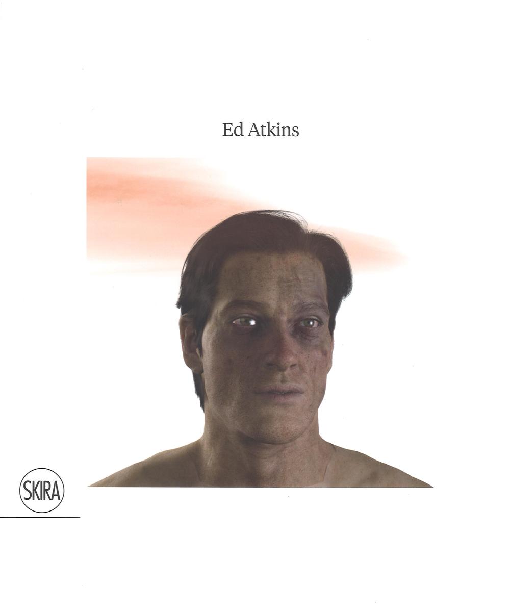 Ed Atkins