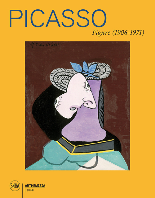 Pablo Picasso. Figure (1906–1971)