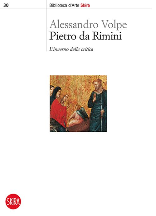 Pietro da Rimini. L'inverno della critica