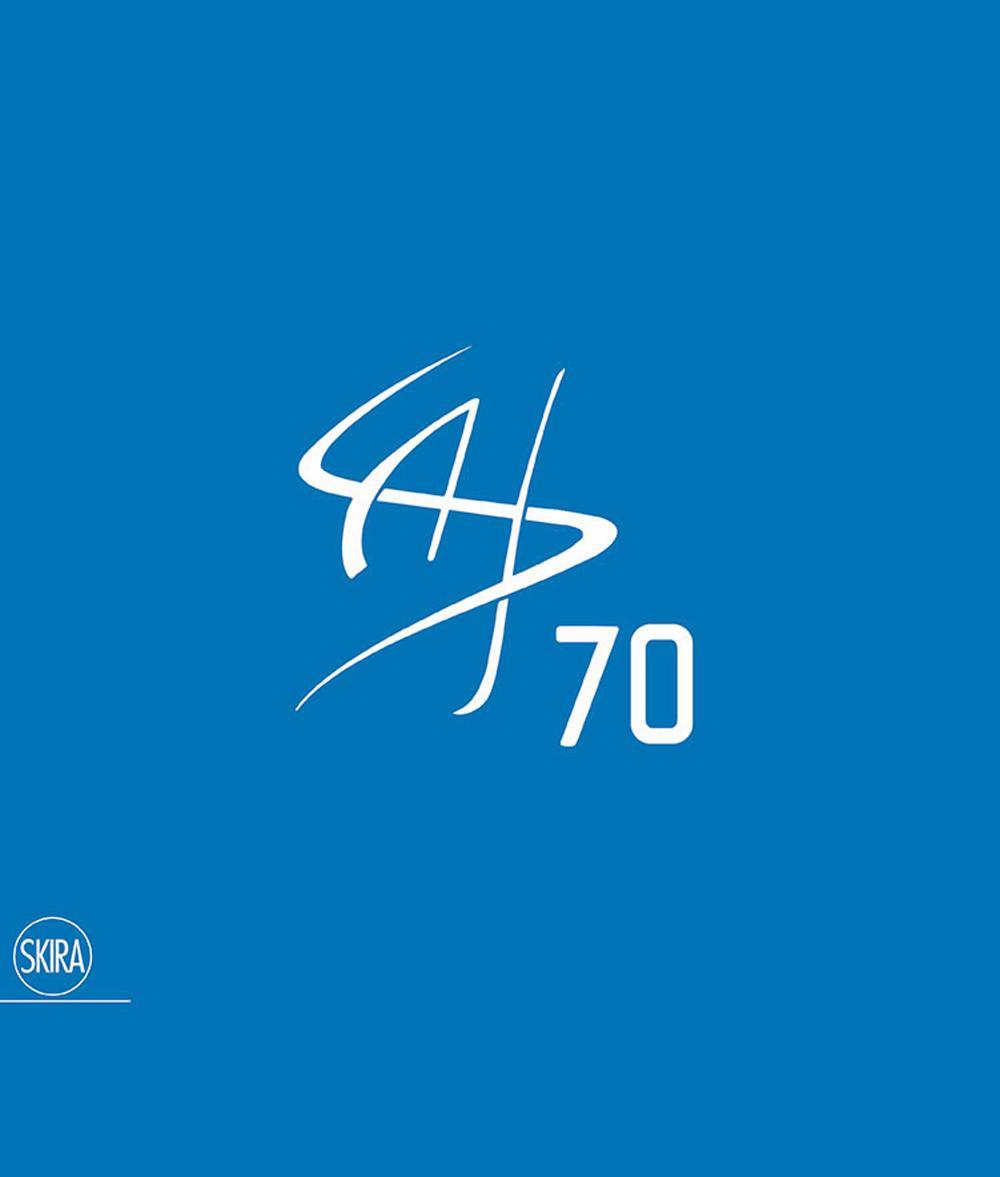 SAI 70 1945-2015. Una storia, un ricordo, un progetto