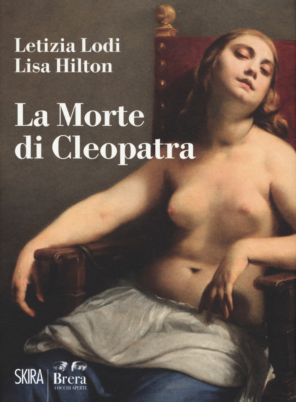 La morte di Cleopatra