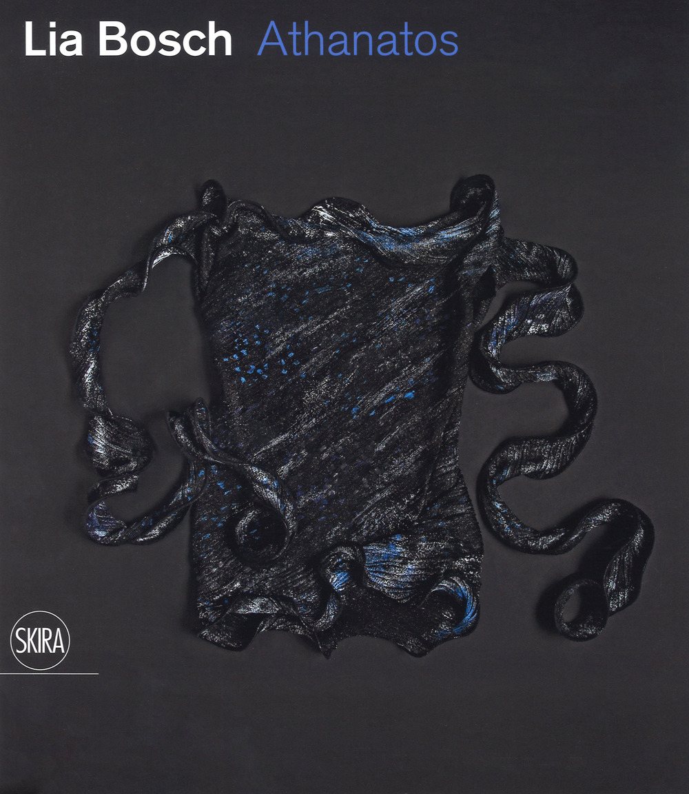 Lia Bosch. Athanatos