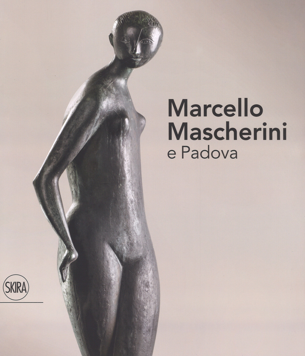 Marcello Mascherini e Padova