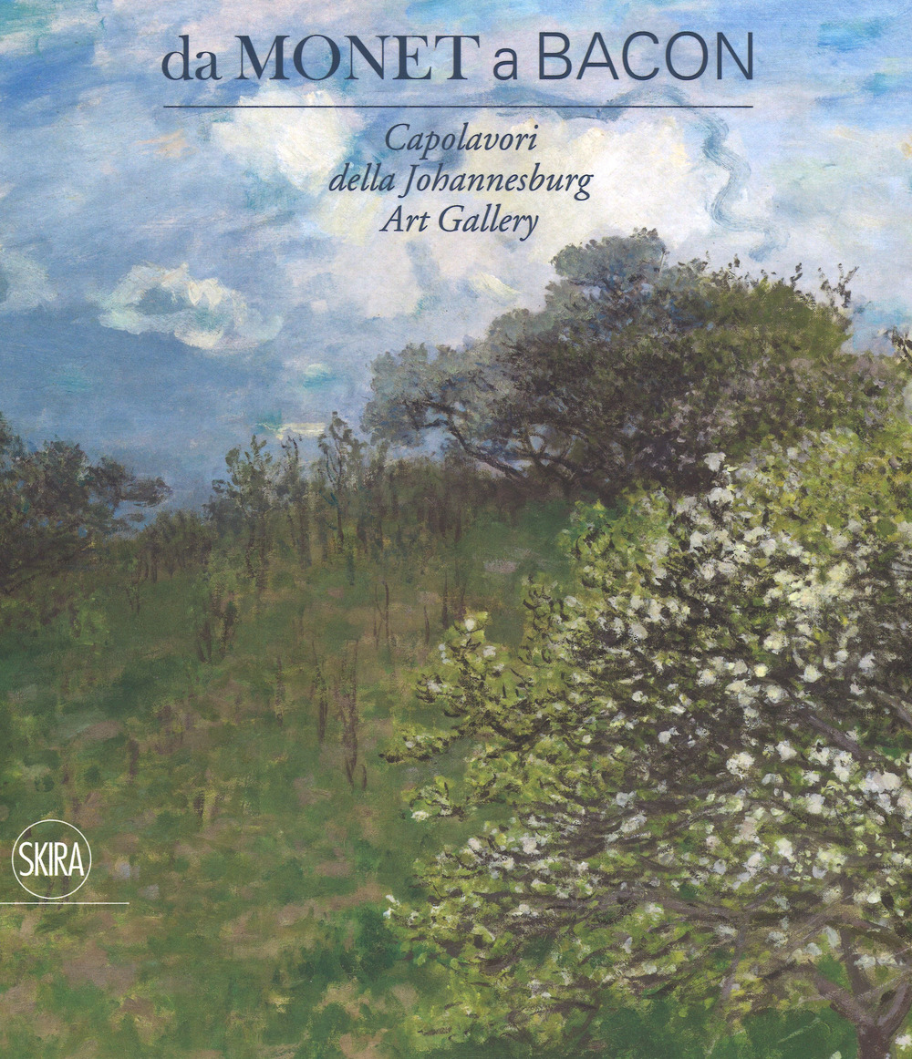 Da Monet a Bacon. Capolavori della Johannesburg art Gallery