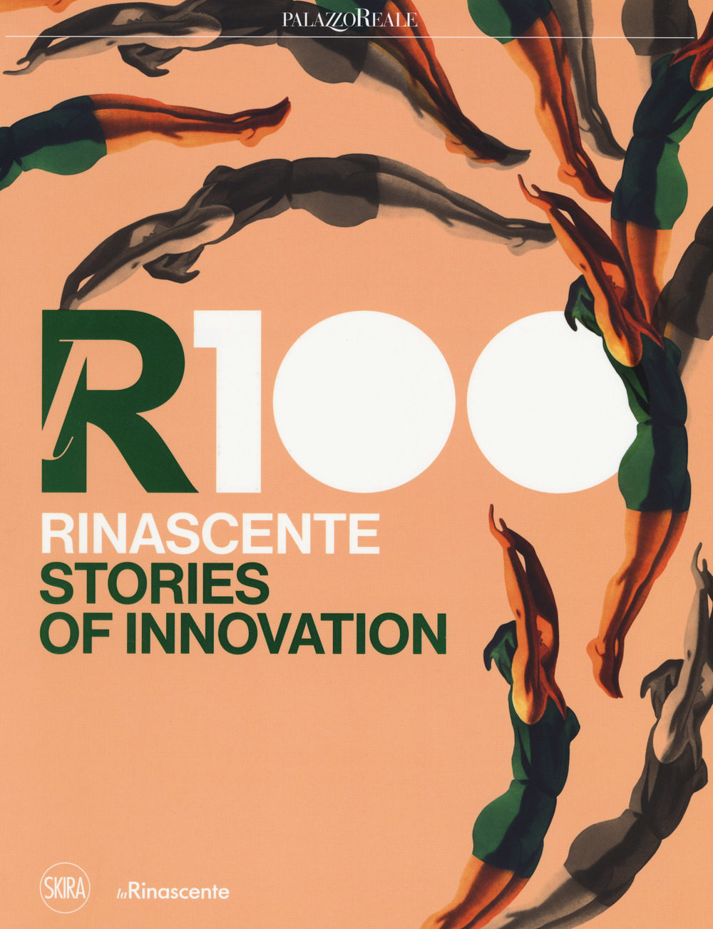 LR100. Rinascente. Stories of innovation