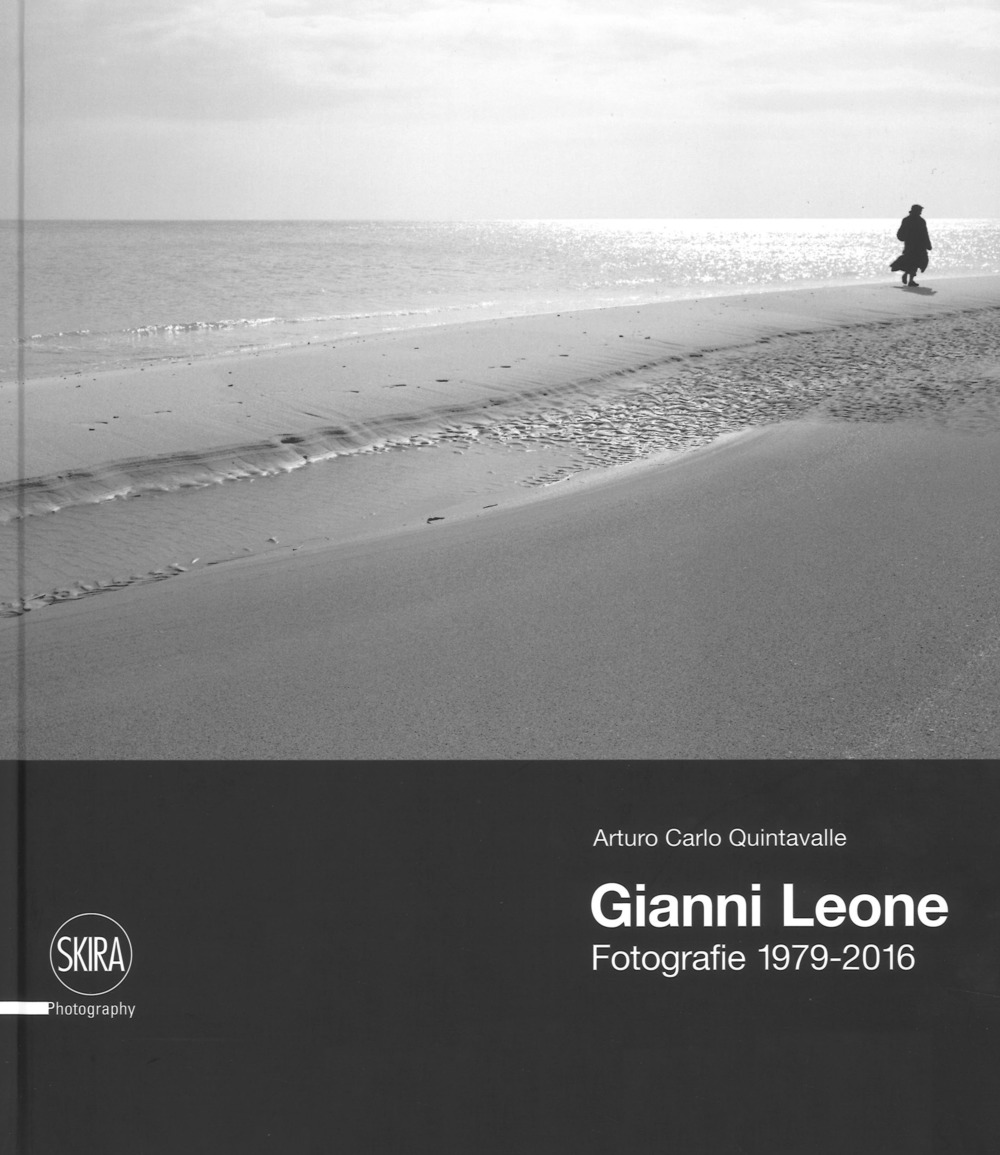 Gianni Leone. Fotografie 1979-2016
