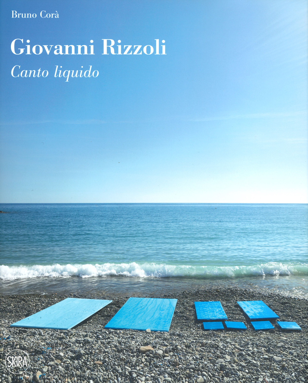 Giovanni Rizzoli. Canto liquido