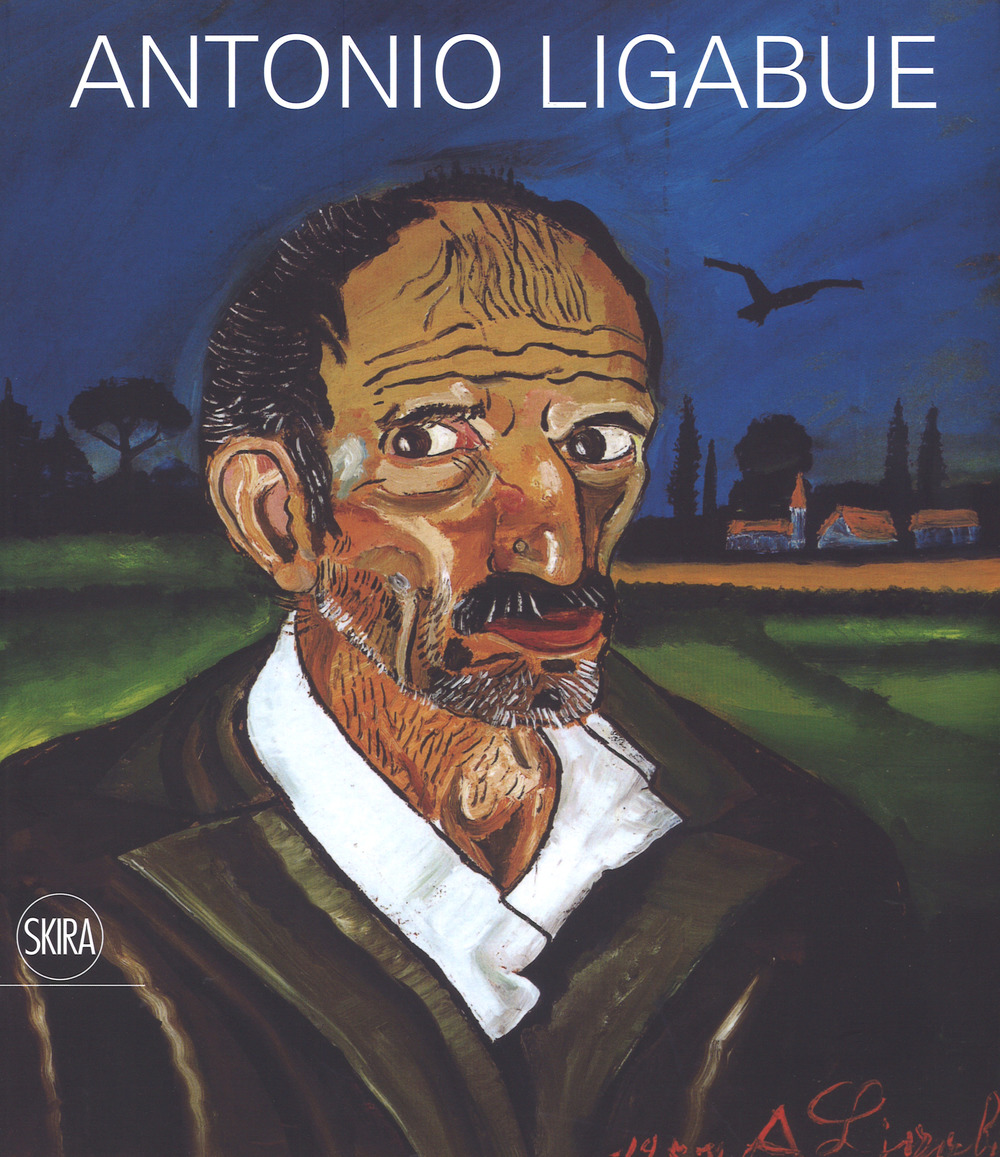 Antonio Ligabue