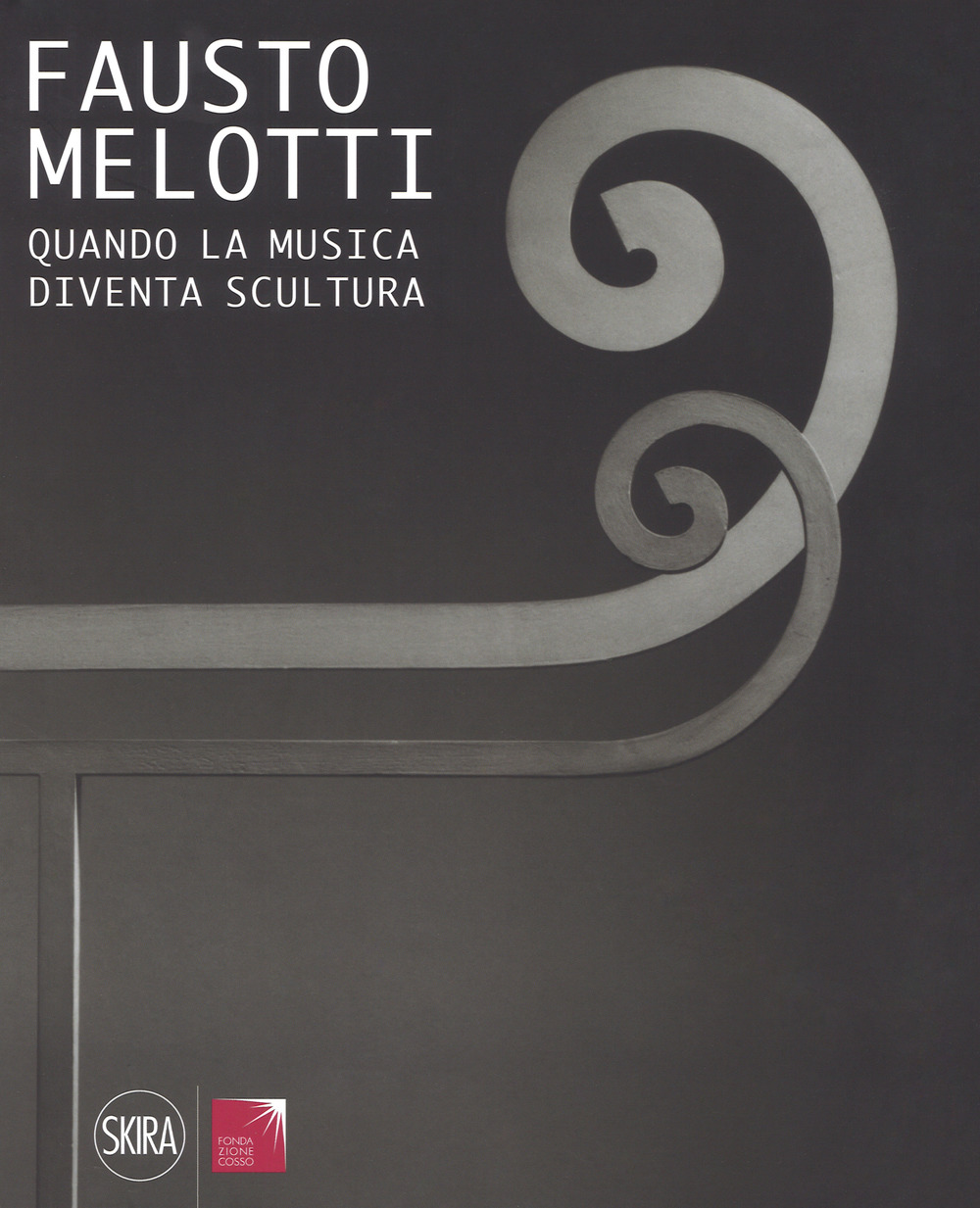 Fausto Melotti. Quando la musica diventa scultura