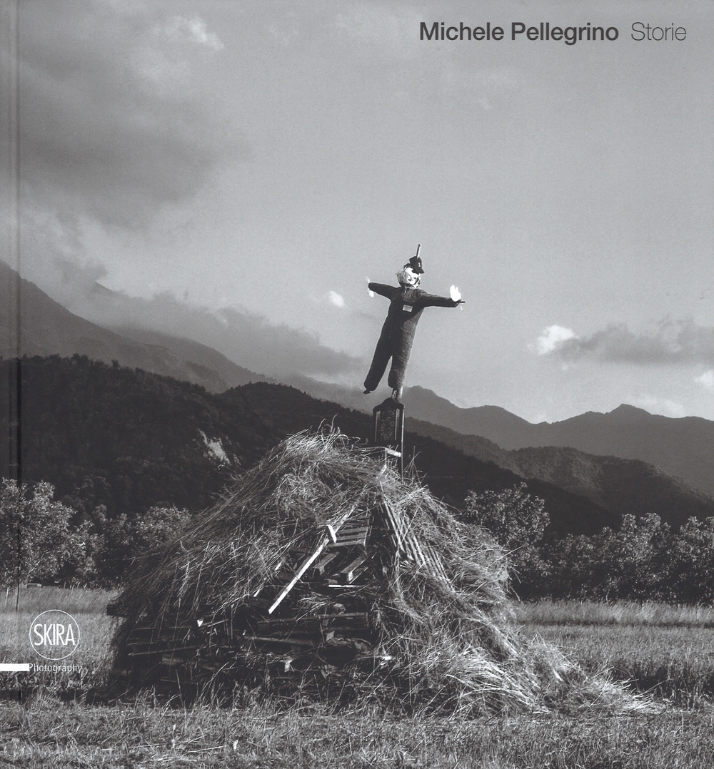 Michele Pellegrino. Storie. Ediz. italiana e inglese