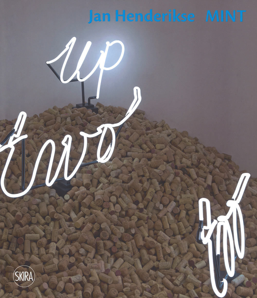 Jan Henderikse. Mint. Ediz. italiana e inglese