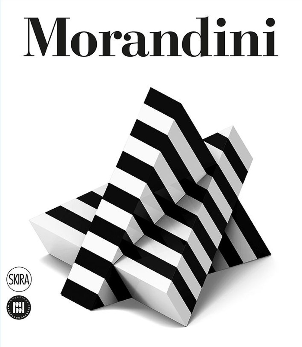Marcello Morandini. Catalogo ragionato