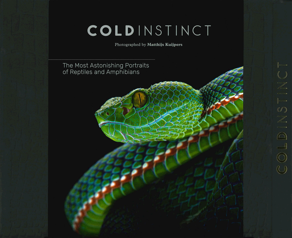 Cold instinct