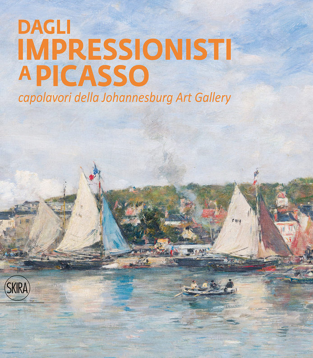 Dagli impressionisti a Picasso. Capolavori della Johannesburg Art Gallery