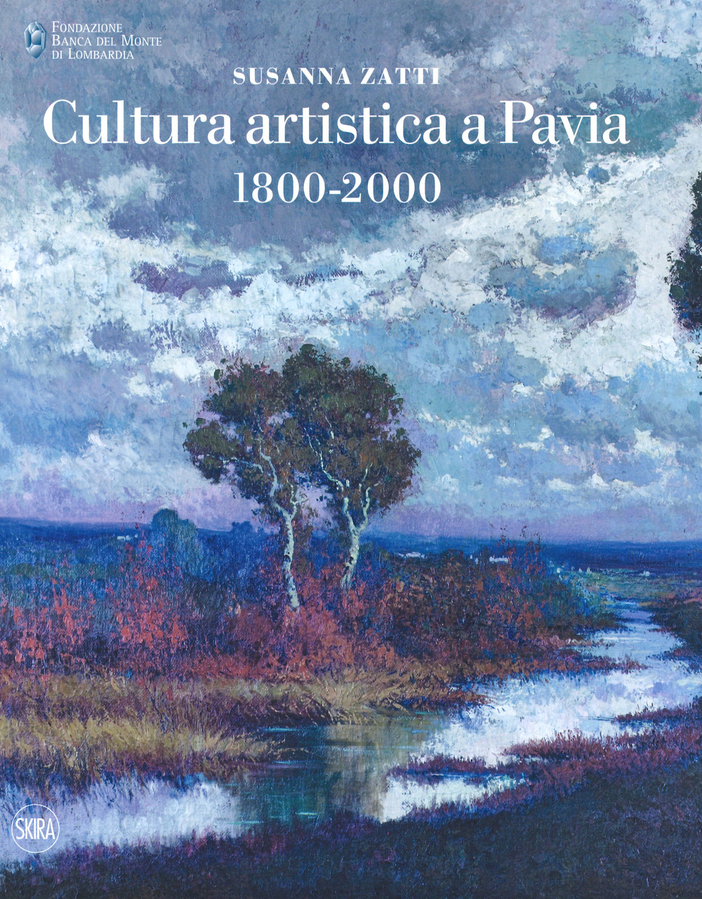 Cultura artistica a Pavia 1800-2000