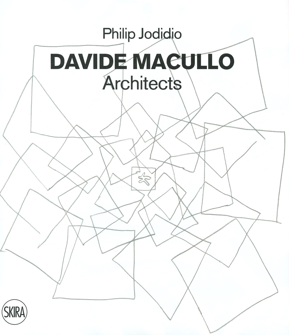 Davide Macullo architects