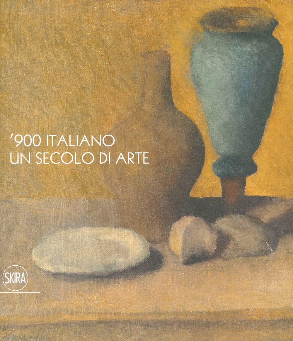 '900 italiano. Un secolo di arte