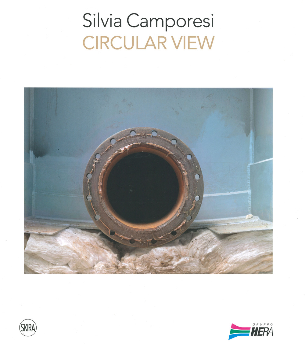 Silvia Camporesi. Circular view
