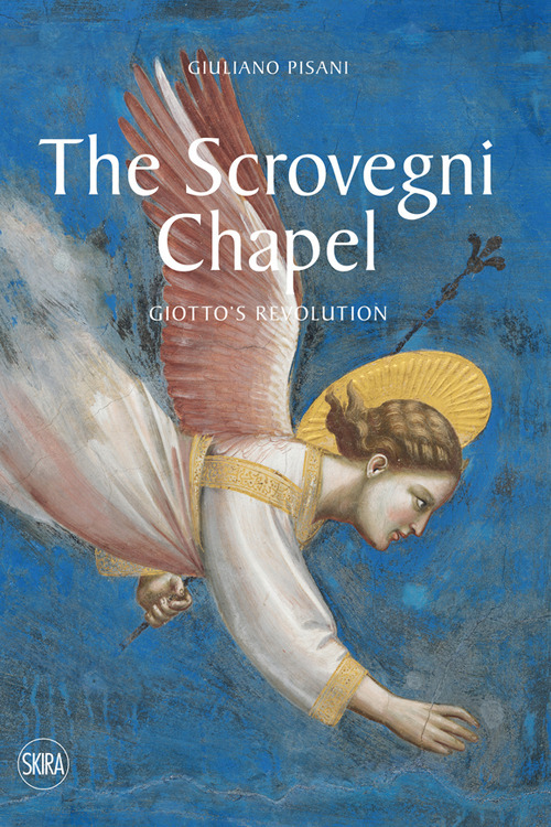 The Scrovegni Chapel. Giotto's revolution