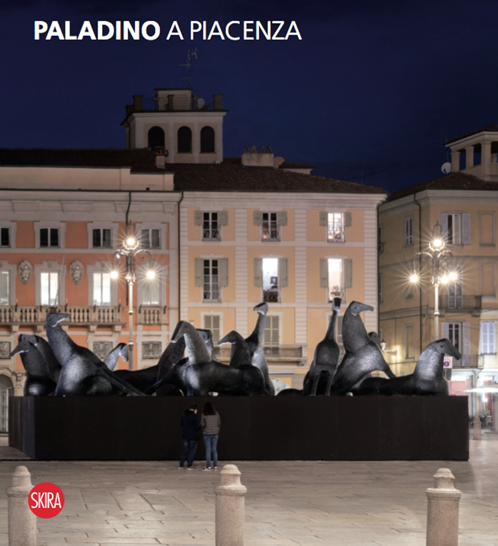 Paladino a Piacenza