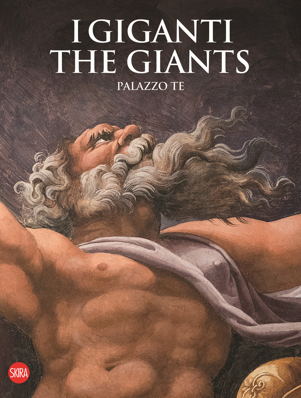 I Giganti-The Giants Palazzo Te
