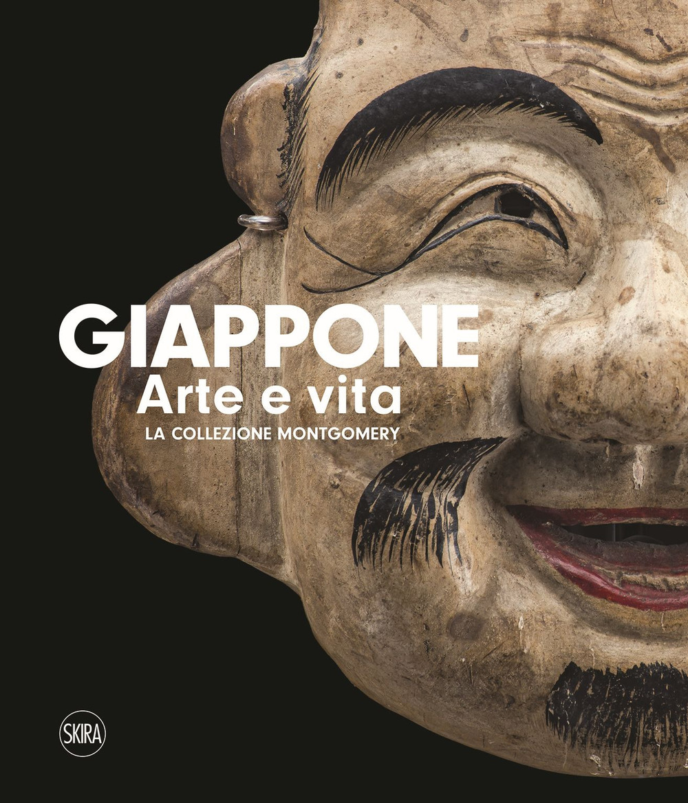 Giappone arte e vita. La collezione Montgomery