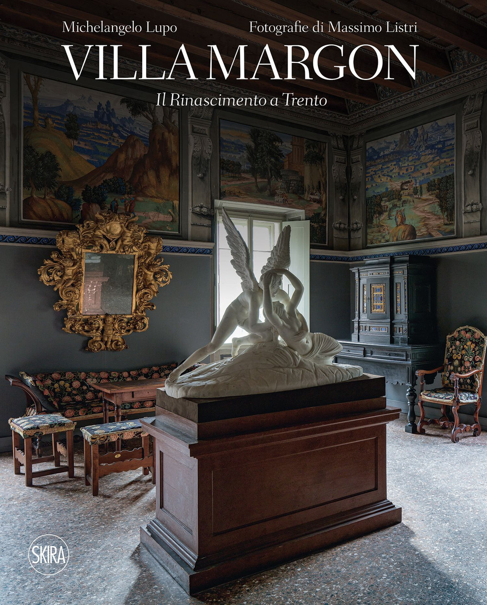 Villa Margon. Il Rinascimento a Trento