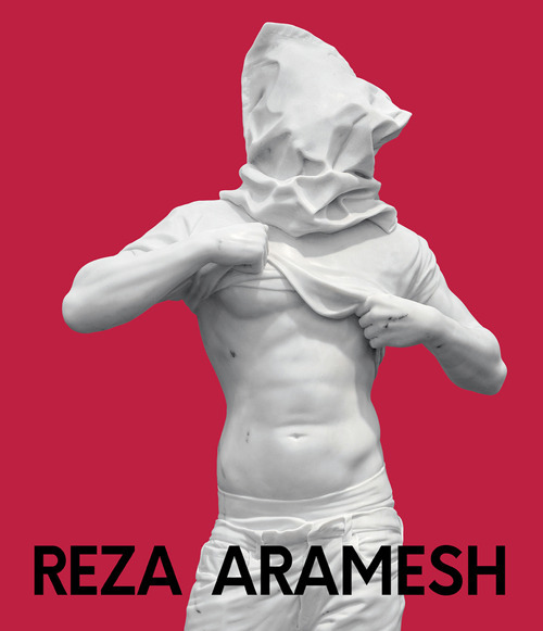 Reza Aramesh. Action: by number