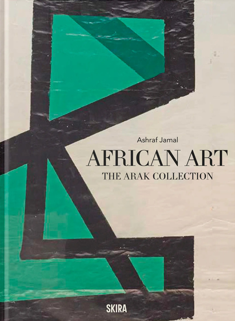 African art. The arak collection