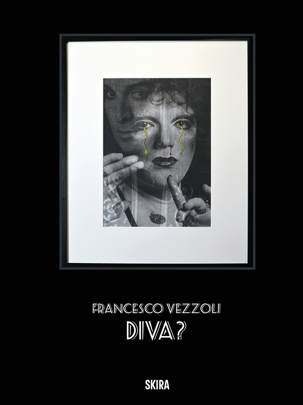 Francesco Vezzoli. Diva? Ediz. inglese