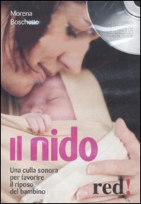 Il nido. CD Audio